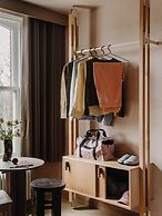 Mason and Fifth - Belsize Park