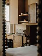 Mason and Fifth - Belsize Park