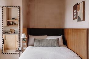 Mason and Fifth - Belsize Park