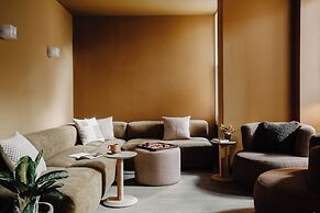 Mason and Fifth - Belsize Park