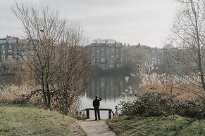 Mason and Fifth - Belsize Park