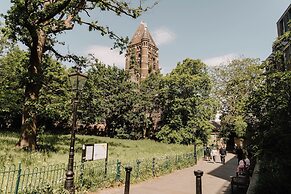 Mason and Fifth - Belsize Park