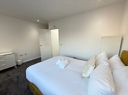 Ensuite Rooms Near Heathrow