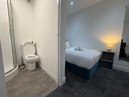 Ensuite Rooms Near Heathrow