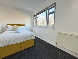 Ensuite Rooms Near Heathrow
