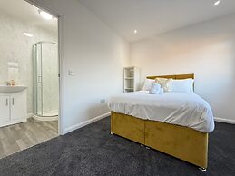 Ensuite Rooms Near Heathrow