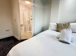 Ensuite Rooms Near Heathrow