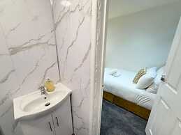 Ensuite Rooms Near Heathrow