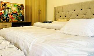 El Classico Apartement