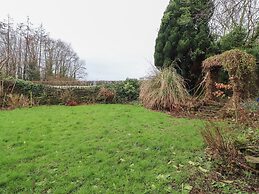 The Lodge House
