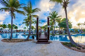 3-bedroom Cap Cana Gem Terrace Picuzzi Marina