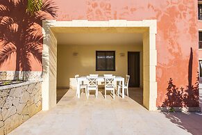 3-bedroom Cap Cana Gem Terrace Picuzzi Marina