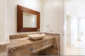 3-bedroom Cap Cana Gem Terrace Picuzzi Marina