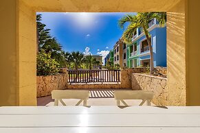 3-bedroom Cap Cana Gem Terrace Picuzzi Marina