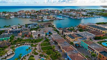 3-bedroom Cap Cana Gem Terrace Picuzzi Marina