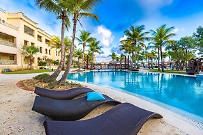 3-bedroom Cap Cana Gem Terrace Picuzzi Marina