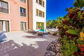 3-bedroom Cap Cana Gem Terrace Picuzzi Marina