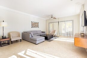 3-bedroom Cap Cana Gem Terrace Picuzzi Marina