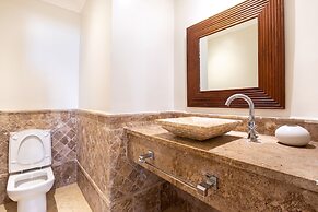3-bedroom Cap Cana Gem Terrace Picuzzi Marina