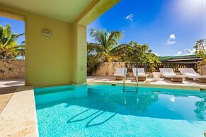 3-bedroom Cap Cana Gem Terrace Picuzzi Marina
