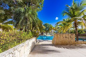 3-bedroom Cap Cana Gem Terrace Picuzzi Marina