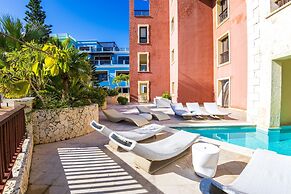 3-bedroom Cap Cana Gem Terrace Picuzzi Marina