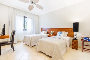 3-bedroom Cap Cana Gem Terrace Picuzzi Marina