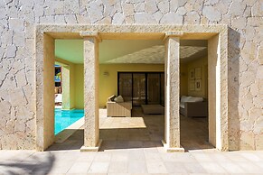 3-bedroom Cap Cana Gem Terrace Picuzzi Marina