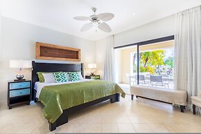 3-bedroom Cap Cana Gem Terrace Picuzzi Marina