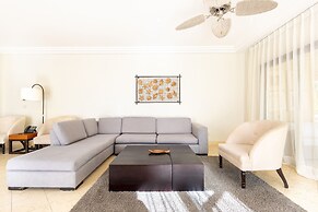3-bedroom Cap Cana Gem Terrace Picuzzi Marina