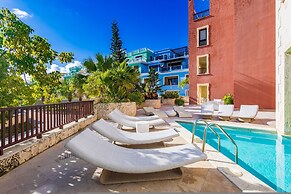 3-bedroom Cap Cana Gem Terrace Picuzzi Marina