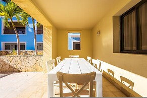 3-bedroom Cap Cana Gem Terrace Picuzzi Marina