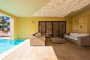 3-bedroom Cap Cana Gem Terrace Picuzzi Marina