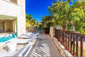 3-bedroom Cap Cana Gem Terrace Picuzzi Marina