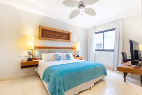 3-bedroom Cap Cana Gem Terrace Picuzzi Marina