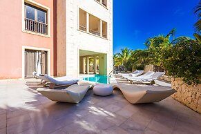3-bedroom Cap Cana Gem Terrace Picuzzi Marina