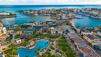 3-bedroom Cap Cana Gem Terrace Picuzzi Marina