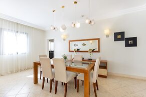 3-bedroom Cap Cana Gem Terrace Picuzzi Marina