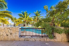 3-bedroom Cap Cana Gem Terrace Picuzzi Marina