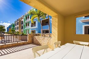 3-bedroom Cap Cana Gem Terrace Picuzzi Marina