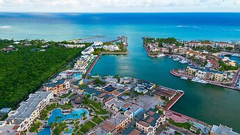 3-bedroom Cap Cana Gem Terrace Picuzzi Marina