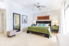 3-bedroom Cap Cana Gem Terrace Picuzzi Marina