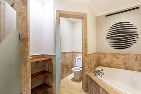 3-bedroom Cap Cana Gem Terrace Picuzzi Marina