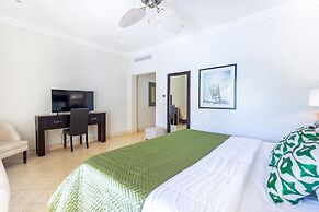 3-bedroom Cap Cana Gem Terrace Picuzzi Marina