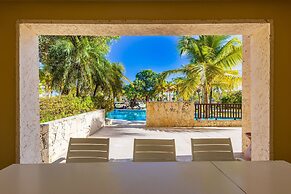 3-bedroom Cap Cana Gem Terrace Picuzzi Marina