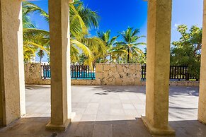 3-bedroom Cap Cana Gem Terrace Picuzzi Marina