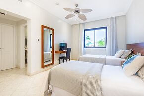 3-bedroom Cap Cana Gem Terrace Picuzzi Marina
