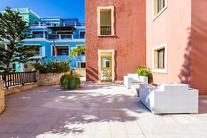 3-bedroom Cap Cana Gem Terrace Picuzzi Marina