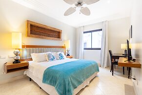 3-bedroom Cap Cana Gem Terrace Picuzzi Marina