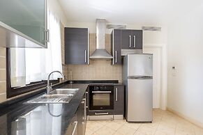 3-bedroom Cap Cana Gem Terrace Picuzzi Marina
